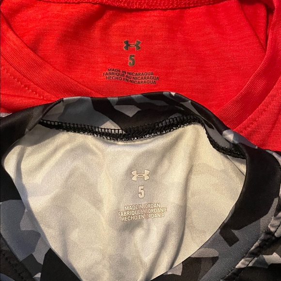 Under Armour Bundle - Picture 4 of 8
